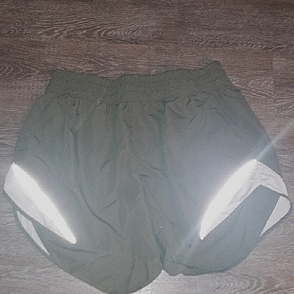 Size 12/14 Large Athletic Shorts